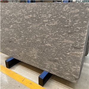 Grey Cool Holy Stone For  Wall Cladding  Limestone  Panels