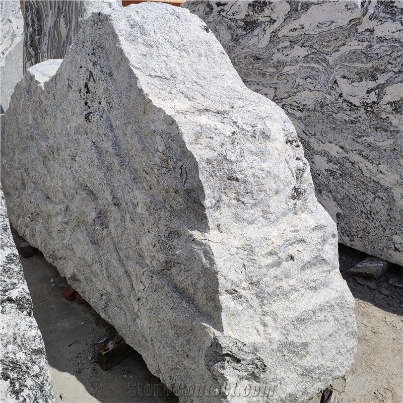 Nature Grey Landscape Stone For Garden