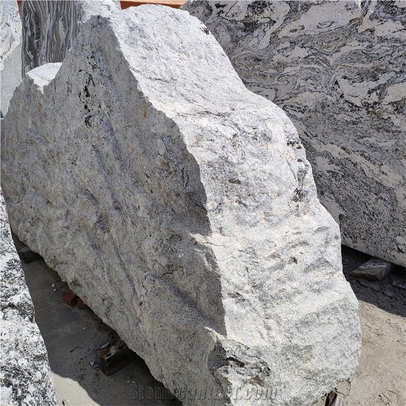 Nature Grey Landscape Stone For Garden