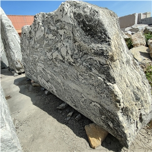 Nature Grey Landscape Stone For Garden