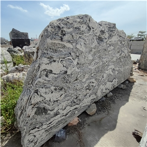 Nature Grey Landscape Stone For Garden