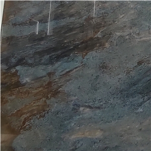 Premium Quality Customize Blue Magdalene Quartzite Slabs