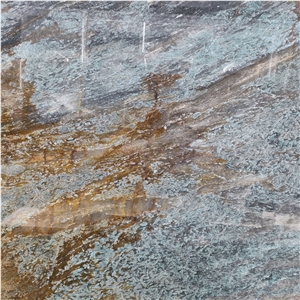 Premium Quality Customize Blue Magdalene Quartzite Slabs