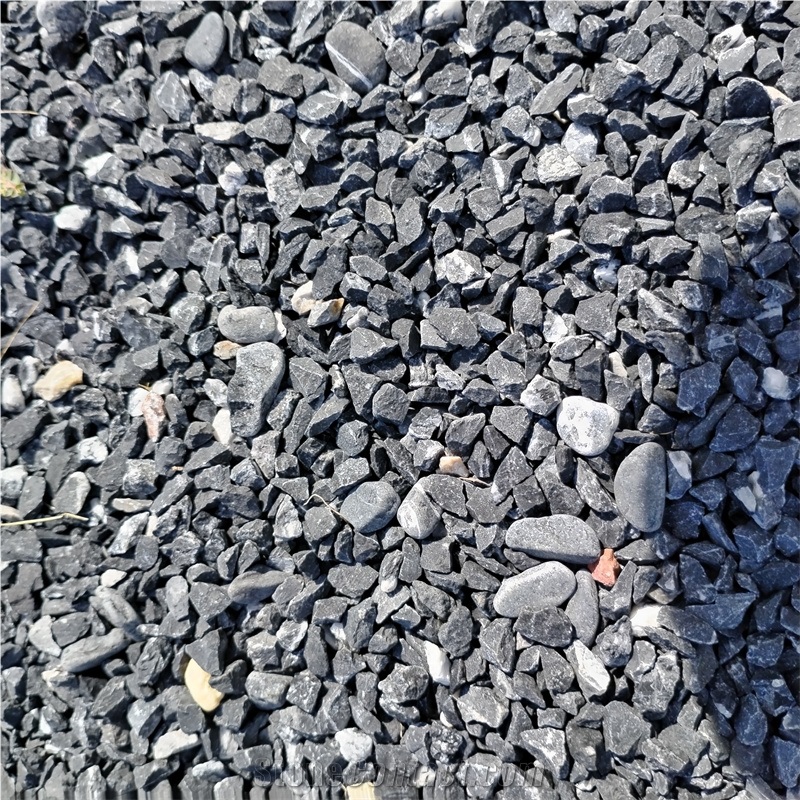 Vietnam Lava Stone Garden Crushed Aggregates For Floor