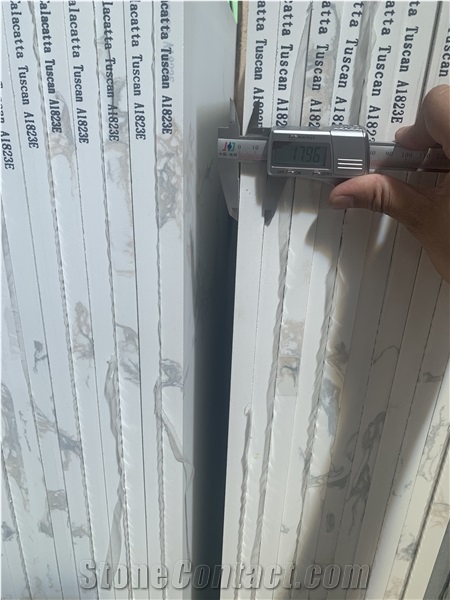 Exported Quartz Solid Surface Factory Direct Cheaper Pirce