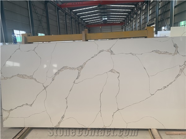 Exported Quartz Solid Surface Factory Direct Cheaper Pirce