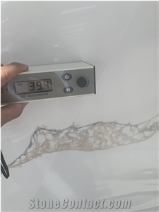 Exported Quartz Solid Surface Factory Direct Cheaper Pirce