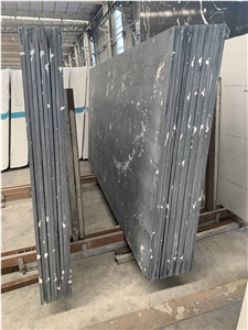 Nero Calacatta Slabs Design Quartz Slabs High Quality