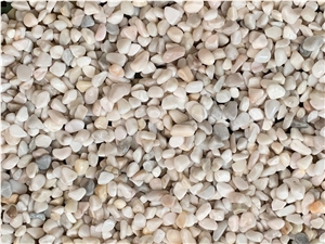 Tumbled Grey Pebble Stone 10-80Mm Super Cheap