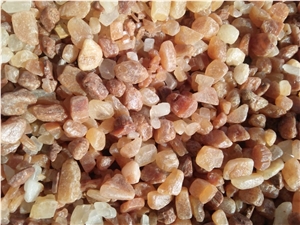 Tumbled Pink Pebble Stone 10-80Mm