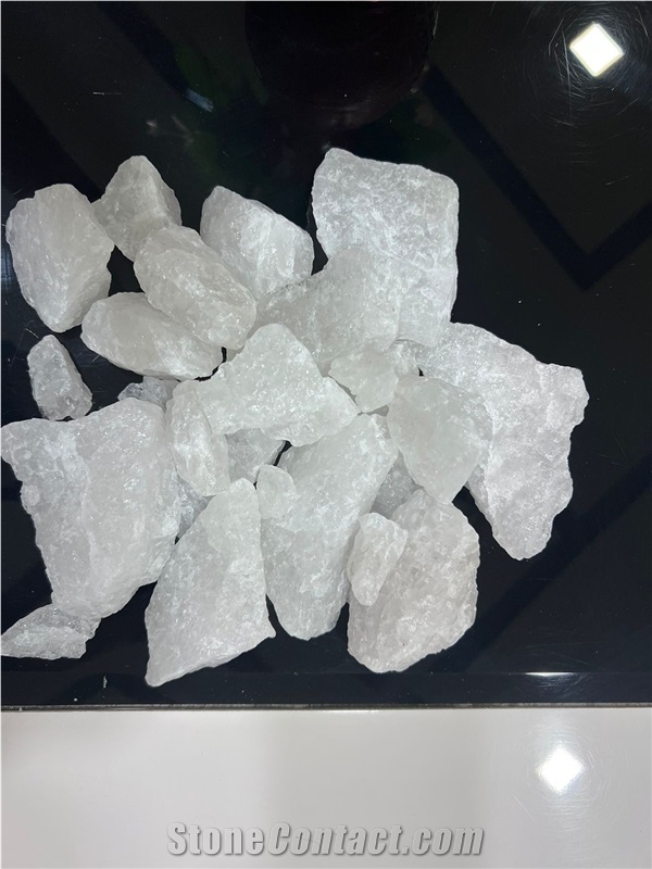 Crushible Stone