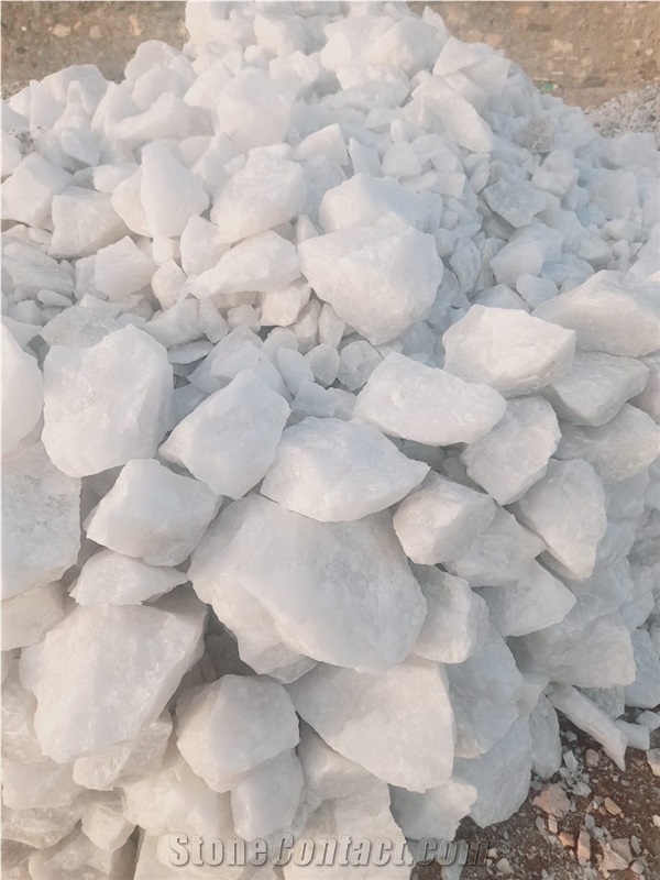 Crushible Stone