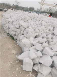 Crushible Stone