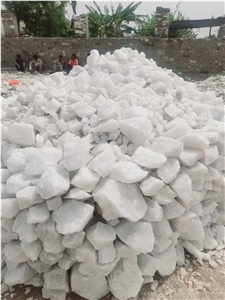 Crushible Stone