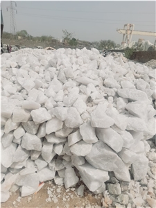 Crushible Stone
