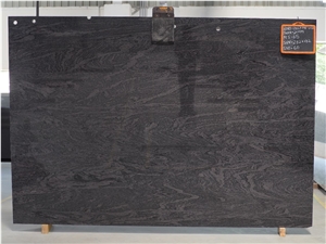 Mountain Brown Granite Tiles & Slabs