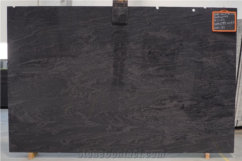 Mountain Brown Granite Tiles & Slabs