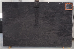 Mountain Brown Granite Tiles & Slabs