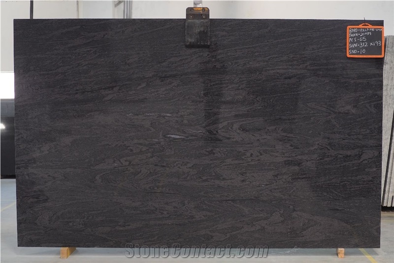 Mountain Brown Granite Tiles & Slabs