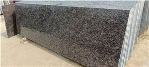 Tan Brown Granite Cutter Slabs