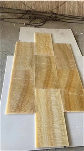 China Orange Onyx Tile Honey Onyx Bathroom Wall Tiles