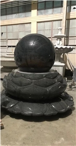 Landscaping Stone Outdoor Bird Bath G603 Park Water Feature