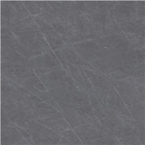 Bulgarian Dark Gray Sintered Stone Slabs