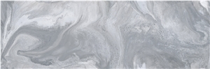 Milky Way Skyline Sintered Stone