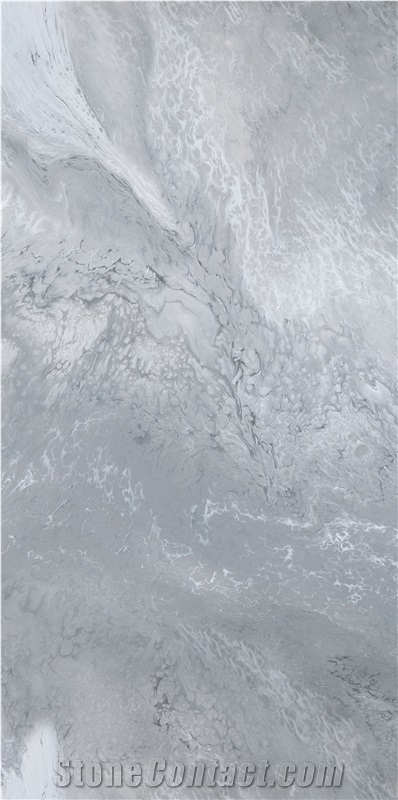 Milky Way Skyline Sintered Stone