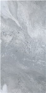 Milky Way Skyline Sintered Stone