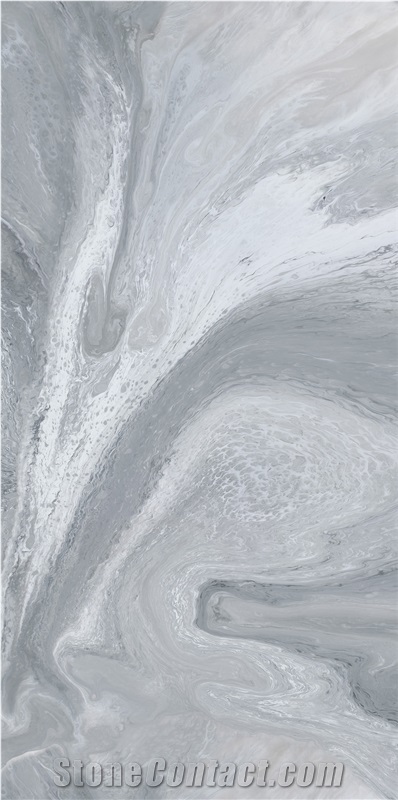 Milky Way Skyline Sintered Stone