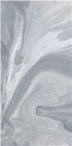 Milky Way Skyline Sintered Stone