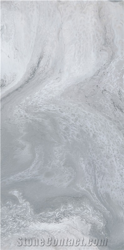 Milky Way Skyline Sintered Stone