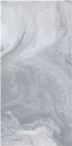 Milky Way Skyline Sintered Stone