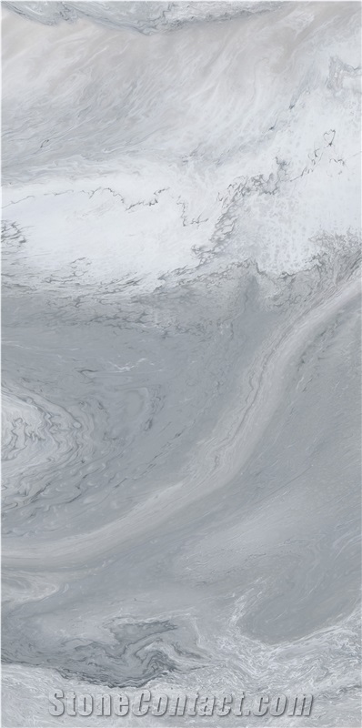 Milky Way Skyline Sintered Stone