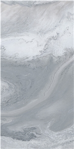 Milky Way Skyline Sintered Stone