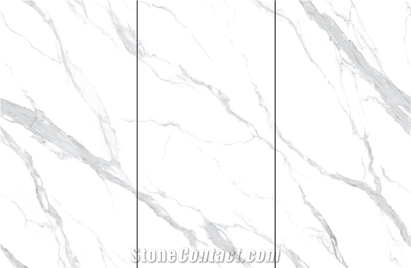 Venice White Sintered Stone