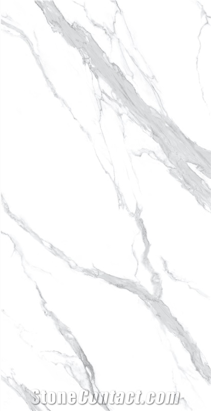 Venice White Sintered Stone