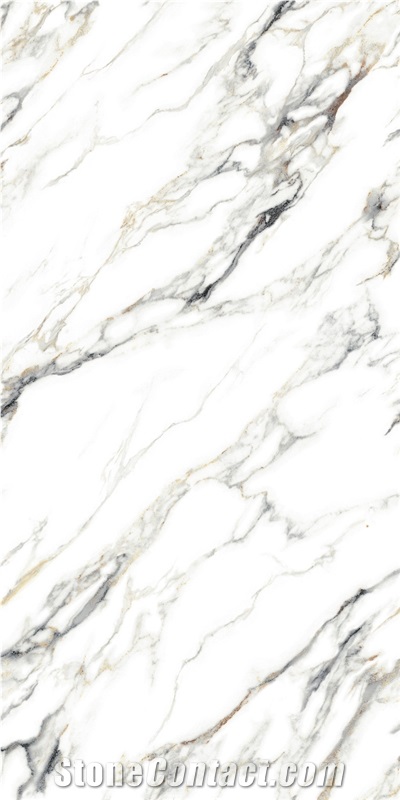 Verona White Sintered Stone