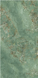Vibrant Forest Sintered Stone