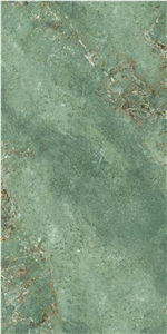 Vibrant Forest Sintered Stone