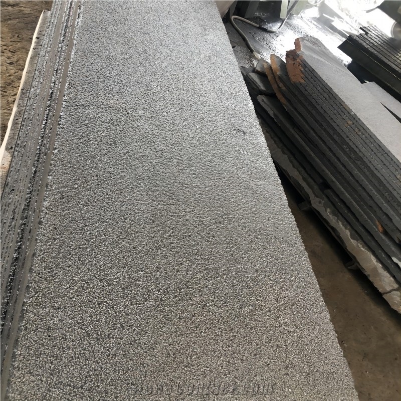 Best Price Zhanjiang Grey Basalt Wall Slabs