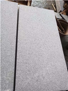 China Original G654 Impala Black Tiles