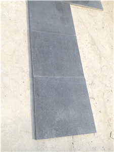 China Original G654 Impala Black Tiles