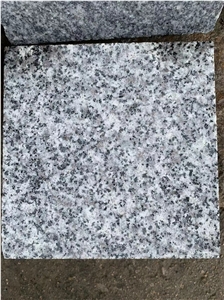 Cut Size G603 Granite Stone Stair Riser