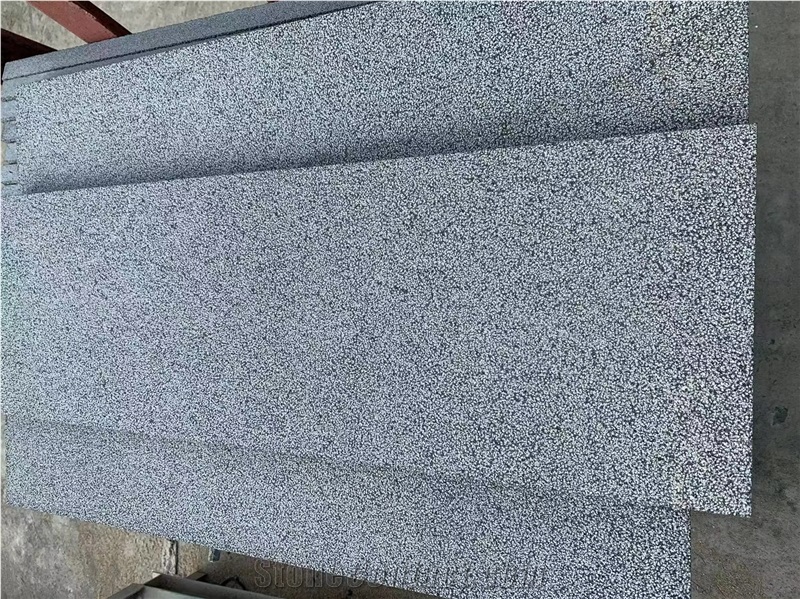 Factory Price Hainan Grey Basalt Slabs