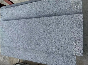 Factory Price Hainan Grey Basalt Slabs