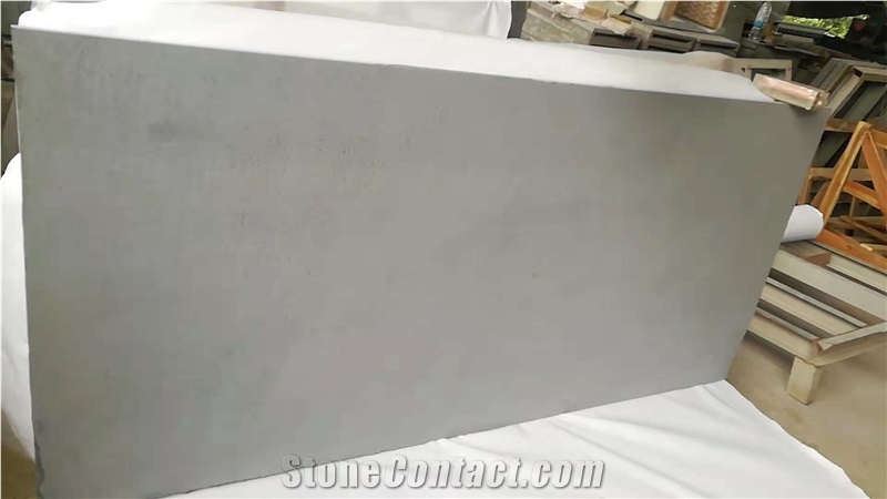 Factory Price Hainan Grey Basalt Slabs