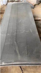 Factory Price Hainan Grey Basalt Slabs