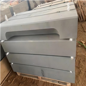 Factory Source Zhanjiang Grey Basalt Side Kerbstone Factory Source Zhanjiang Grey Basalt Side Kerbstone